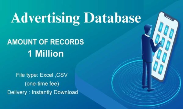 Advertising Data