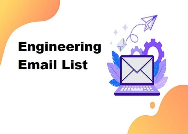 Engineering Email Marketing Data