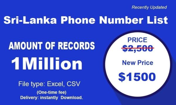 Trial Sri-Lanka Phone Marketing Data